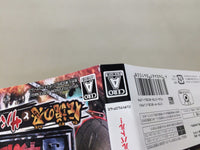 UE8098 Sentouchu Survival Battle! BOXED Nintendo 3DS Japan