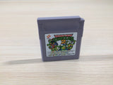 Teenage Mutant Ninja Turtles TMNT 2 BOXED GameBoy Game Boy Japan - UE3241