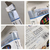 Crayon Shinchan BOXED GameBoy Game Boy Japan - UE4685