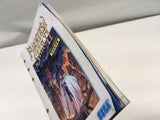 DK5727 Phantasy Star II Kaerazaru Toki no Owarini BOXED Mega Drive Genesis Japan