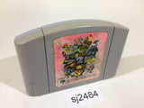Mario Party 2 Nintendo 64 N64 Japan - SJ2484