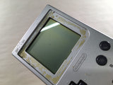 KH5598 With Defects - GameBoy Pocket Silver Game Boy Console Japan