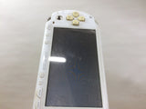 gd1239 Plz Read Item Condi PSP-1000 CERAMIC WHITE SONY PSP Console Japan