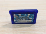UE8333 Pokemon Sapphire BOXED GameBoy Advance Japan