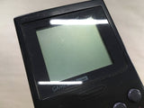 LG2113 Tested Working - GameBoy Pocket Black Game Boy Console Japan