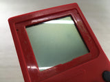 LG1119 Not Working - GameBoy Pocket Red Game Boy Console Japan