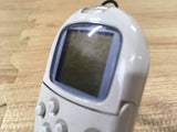 Pocket Station White Console PS1 PS2 Japan - Tested Working DK7591