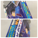 Detective Conan Norowareta Kouro BOXED GameBoy Game Boy Japan - UE3750