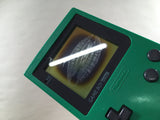 KH6276 With Defects - GameBoy Pocket Green Game Boy Console Japan