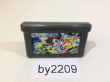 Kaeru B Back GameBoy Advance Japan - BY2209