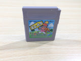 UE7962 Mini Putt Golf BOXED GameBoy Game Boy Japan