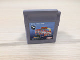 Dead Heat Fighters Toshinden BOXED GameBoy Game Boy Japan - UE2846