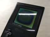 LC3604 With Defects - GameBoy Pocket Black Game Boy Console Japan