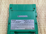 KH5910 With Defects - GameBoy Pocket Green Game Boy Console Japan