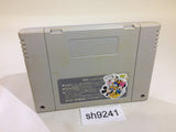 Super Chinese World Ninja Boy SNES Super Famicom Japan - SH9241