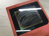 LG2012 With Defects - GameBoy Pocket Pink Game Boy Console Japan