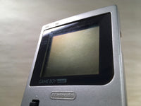 LG1541 Not Working - GameBoy Pocket Silver Game Boy Console Japan