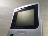 LG1541 Not Working - GameBoy Pocket Silver Game Boy Console Japan