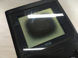 LG1752 With Defects - GameBoy Pocket Black Game Boy Console Japan