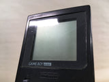 LG2113 Tested Working - GameBoy Pocket Black Game Boy Console Japan