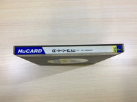 DK6517 R-Type I BOXED PC Engine Japan