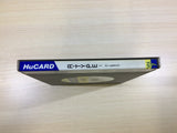 DK6517 R-Type I BOXED PC Engine Japan