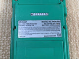 lf9934 Plz Read Item Condi GameBoy Pocket Green Game Boy Console Japan