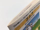 DK7914 Golf BOXED Famicom Disk Japan