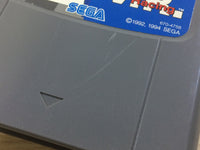 DK5929 Virtua Racing BOXED Mega Drive Genesis Japan