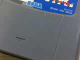 DK5929 Virtua Racing BOXED Mega Drive Genesis Japan