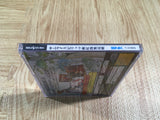 Samurai Spirits Zankurou Musouken Sega Saturn Japan - FH7435