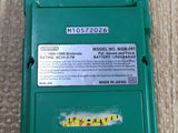 LF9219 With Defects - GameBoy Pocket Green Game Boy Console Japan