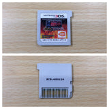 UE8098 Sentouchu Survival Battle! BOXED Nintendo 3DS Japan