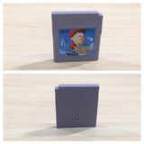 UE6413 Trump Boy BOXED GameBoy Game Boy Japan