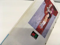 DK5727 Phantasy Star II Kaerazaru Toki no Owarini BOXED Mega Drive Genesis Japan