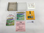 DK7033 Smash Ping Pong BOXED Famicom Disk Japan