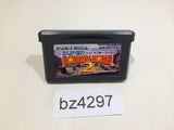 Super Donkey Kong 2 GameBoy Advance Japan - BZ4297