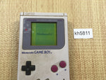 KH5811 With Defects - GameBoy Original DMG-01 Game Boy Console Japan