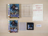 Nobunaga's Ambition 2 Nobunaga no Yabo BOXED GameBoy Game Boy Japan - UE2991