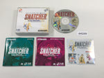 dk6289 Snatcher SUPER CD ROM 2 PC Engine Japan