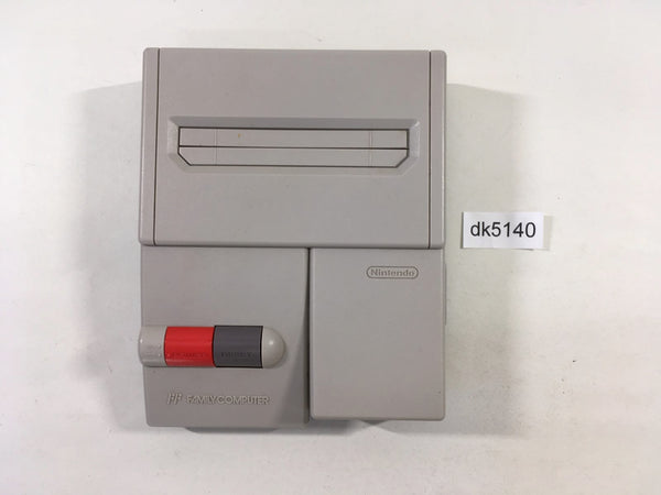 DK5140 AV NEW FAMICOM CONSOLE NES Japan