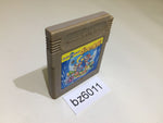 BZ6011 Super Mario Land 2 6 Golden Coins GameBoy Game Boy Japan