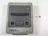 DK8095 Tested Working - SUPER FAMICOM SNES CONSOLE Japan