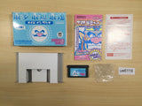 UE6119 Made in Wario Mario BOXED GameBoy Advance Japan