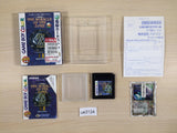 Daikaiju Monogatari The Miracle Of The Zone 2 BOXED Game Boy Japan - UE3124
