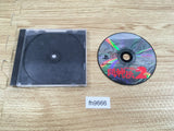 Battle Arena Toshinden 2 PS1 Japan - FH9666