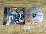 Rockman Megaman X4 Special Edition PS1 Japan - FH8397