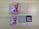UE8506 Kisekae Monogatari BOXED GameBoy Game Boy Japan