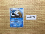 ce2772 Mamoswine - DP5 DPBP#278 Pokemon Card TCG Japan