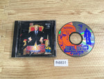 FH8831 Real Bout Garou Densetsu NEO GEO CD Japan